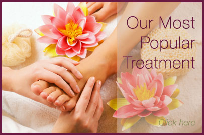 Our Most Popular Treatment